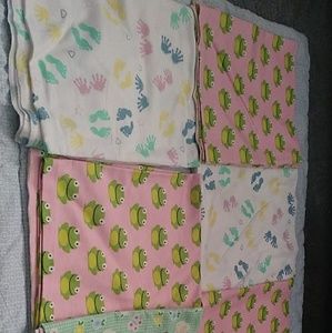 Baby or kids pillow cases